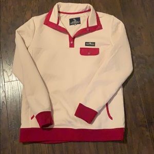 Simply southern pull over
